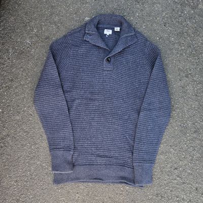 Levi Strauss Vintage Sweater Oversized Classic Style